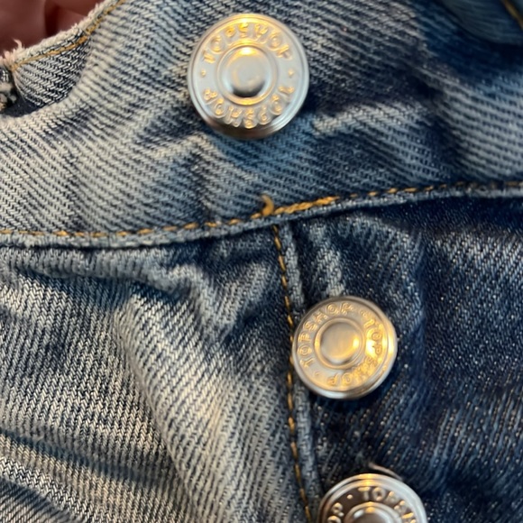 TopShop Jeans Size 24 - Picture 9 of 9